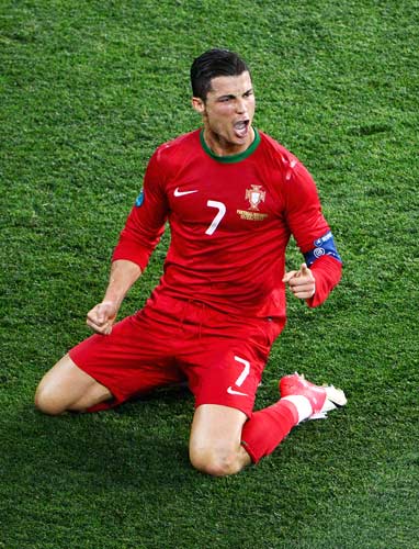 力的肯定 力的肯定