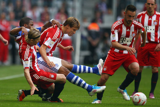 球队进攻体 球队进攻体