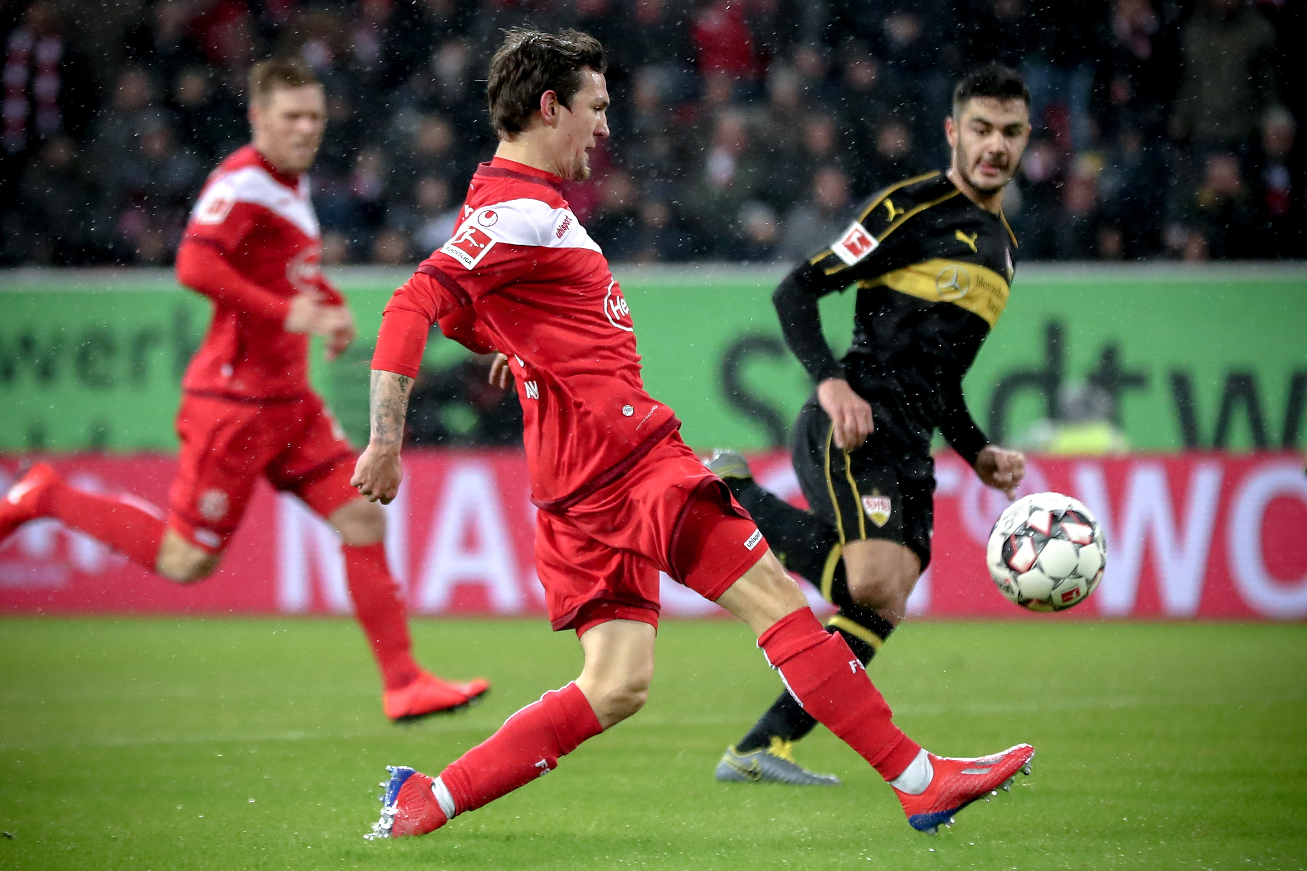 对手的传球 对手的传球