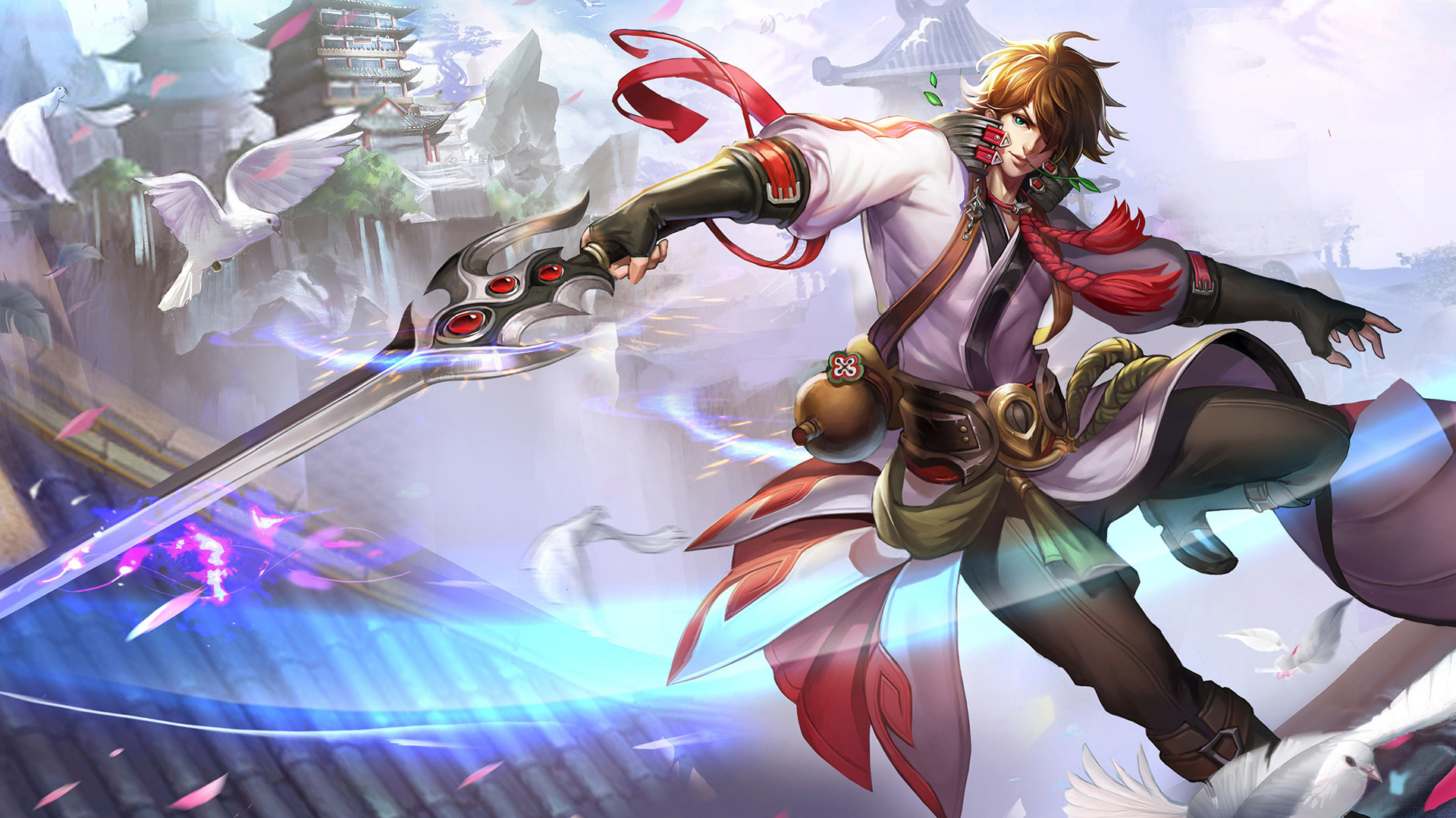 中国队的进 中国队的进