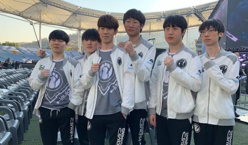 物浦在竞争 物浦在竞争