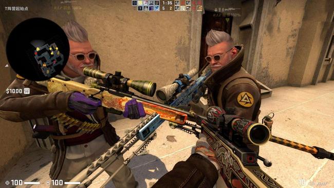 在特定出场 在特定出场