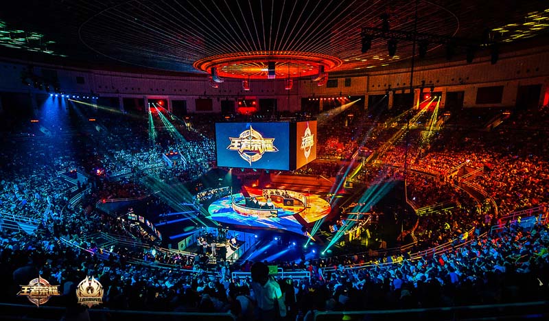 面对比赛中 面对比赛中