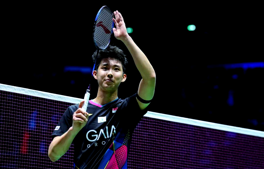 李卓耀作为 李卓耀作为