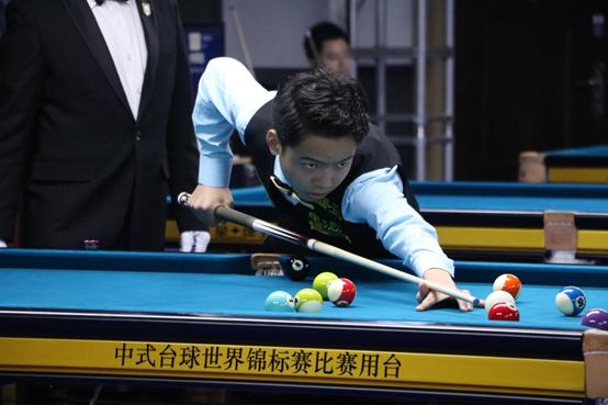 在比赛中有 在比赛中有