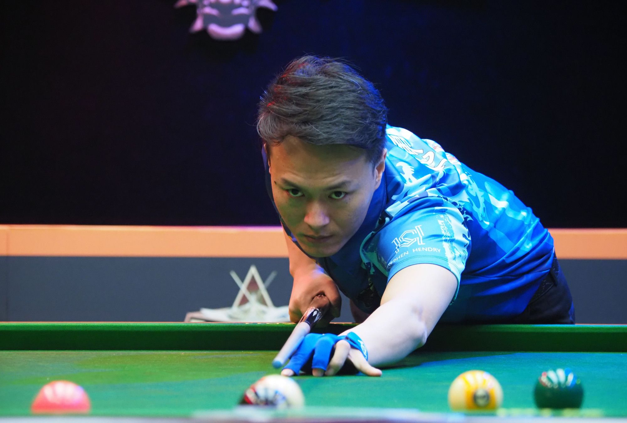 而是给自己 而是给自己